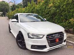 Audi q7 hofele design body kit strator gt 780. Audi A4 2014 Tfsi 1 8 In Kuala Lumpur Automatic Sedan White For Rm 89 800 3771990 Carlist My