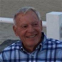 Dr. Carl Wade Gardiner, Jr. Obituary