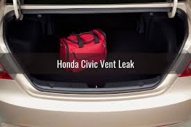 However, you don't have to fall within that age range to appreciate its many great features. Honda Civic Trunk Won T Open Close Unlock Lock Know My Auto