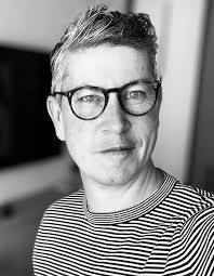 froehlich Trevor Forrest