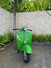 Image result for Verde 1965 Piaggio