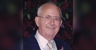 Robert "Bob" Wray Obituary