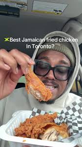 Best Jamaican restaurant for fried chicken in Toronto? Scarborough folks  talk about this spot a lot ! Was in the area when I went to patty time and  ghadir shawarma so I tried twice as nice 4190 ...