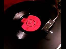 The Kingsmen The Jolly Green Giant 1964 45rpm Youtube
