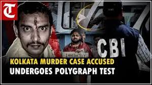 Kolkata doctors murder: Main accused Sanjay Roy undergoing lie detection  test at Presidency Jail