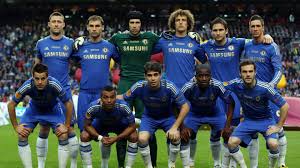 Solskjaer and emery will meet in the europa league final. Where Are They Now The Chelsea Squad Who Won The Europa League Otd In 2013