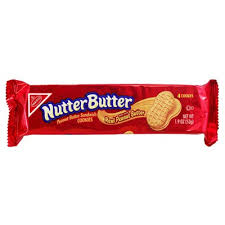 Acheter Nabisco Nutter Butter Au Beurre De Cacahuete Epicerie Americaine