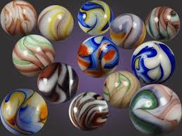 Amsterdam Swirls Made By Veiligglas Glass Marbles Marble Marble Machine