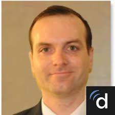 Dr. Gabriel Crawford, DO