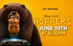 Hoppers (2026)