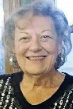 Nancy Galley Obituary (1939