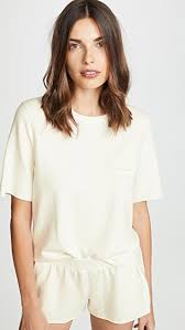 blake patch pocket top