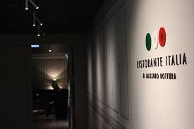 An innovator and restaurateur for over twenty years, bottura has consolidated his. Ristorante Italia Di Massimo Bottura Alex Piva