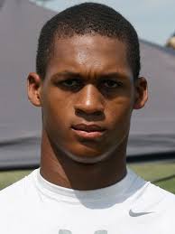 Sammy Douglas, TCU, Linebacker