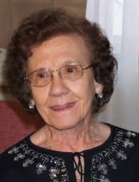 Remembering Helen Lefchak Gambal