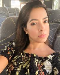 Veronica Llorca-Smith