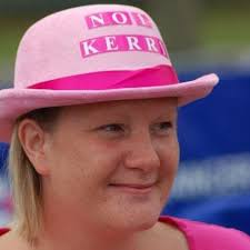 Kerry Key Foundation