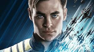 Chris Pine Has Met With 'Star Trek 4' Director And Happy To Get To Work…  But Still Waiting For Script