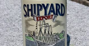 Shipyard Brewing now brewing in Memphis, Export Ale cans coming | BeerPulse