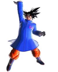 As with dragon ball xenoverse , xenoverse 2 parts of the story take place in several altered timelines and eras due to the time breakers alterations to history. Goku Winter Costume In Dragon Ball Xenoverse 2 Dragones Dragon Ball Fotos