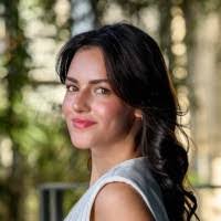 Ana Minter's Instagram, Twitter & Facebook