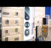 We don’t just make Italian armored doors—we craft the Italian hardware too.  One factory, seamless style & security., If you want to know more, you can  go to our official website to view our company's ...