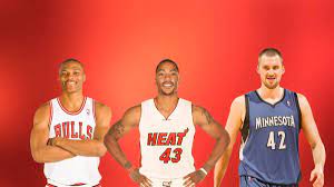 In the nba, there is no story beyond the narrative. Re Drafting The 2008 Nba Draft Class Russell Westbrook Or Derrick Rose Fadeaway World