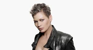 She is an actress, known for wild orchid (1989), exit in red (1996) and going back (2001). Beautiful Humans Carre Otis