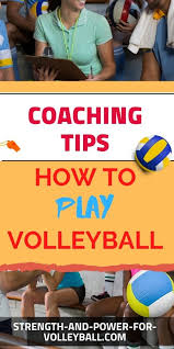Increase your chances on getting hired with a professional resume. How To Play Volleyball