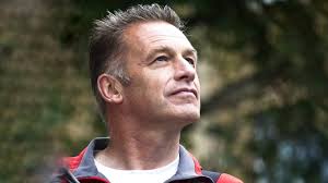 Chris Packham: Supermarket Chicken 'Biggest Cause Of Animal Suffering'