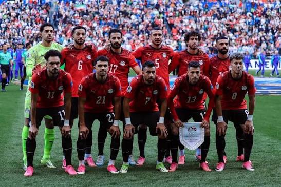 منتخب مصر يقترب من مكافأة تاريخية حال التأهل إلى دور الـ16 بكأس العالم 2026 - بوابة الأهرام