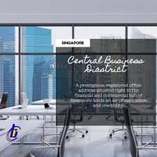 Richmond Corporate Advisory Pte Ltd Richmond Office Address Business Blog