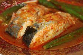 Variasi olahan dari ikan gurame ini juga sangatlah banyak, mulai dari gurame saus tiram, gurame tepung, gurame bakar, hingga gurame asam manis yang akan dibahas pada resep kali ini. Semalam Saya Singgah Di Village Grocer Untuk Mencari Sedikit Ikan Dan Bahan Bahan Dapur Lain Kebetulan Ada Ikan Pa Resep Makanan India Resep Kari Makanan Ikan