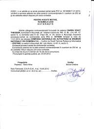 Fie că este vorba de o contestație sau o plângere, apelați la serviciile noastre specializate. Rovinieta Si Tariful De Despagubire Impreuna Cu Nemultumirile Romanilor Modificate Prin Legea 144 Din 2012 Privind Modificarea Og 15 2002 Biroul De Avocatura Cuculisi Si Asociatii Anunta Pe Aceasta Cale Toti Cei 3500