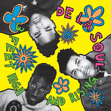 Tu ris quand je pleure, tu chantes mes pleures. De La Soul Me Myself And I Lyrics Genius Lyrics