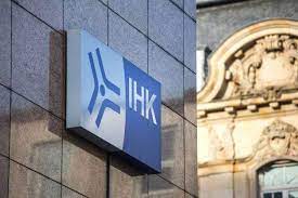 Januar 2020 tritt ein neuer rahmenplan der ihk in kraft. Betriebswirt Ihk Weiterbildung Ihk Munchen