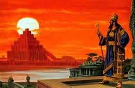 Nebuchadnezzar, king of babylon, sent an army against jerusalem to punish jehoiakim, king of judah. A Choice Between Nebuchadnezzar And Jezebel Oh Goodie New Creations Ministries