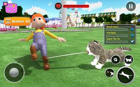 Download Virtual Cute Kitty Cat Simulator Kitten Cat Sim Free For Android Virtual Cute Kitty Cat Simulator Kitten Cat Sim Apk Download Steprimo Com