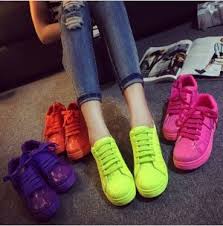En Tarz Spor Ayakkabi Modelleri 2016 Kokosbayan Com Da Sneaker Ayakkabilar Spor