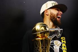 Stephen Curry Left His Critics With Nothing Else to Say - The New York Times