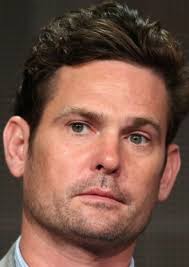 Fan Casting Henry Thomas as Alan Pangborn in stephen king :The dark half