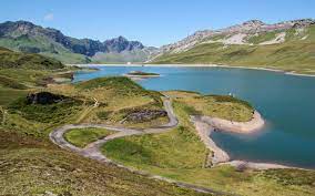 The following 77 files are in this category, out of 77 total. Melchsee Frutt Lake Walk Swiss Family Fun