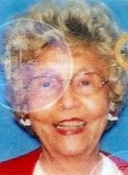 Babette Robb Obituary