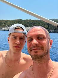 Hello Guys, me and my son just rented a car. You have some nice beaches and  places you can share with us?