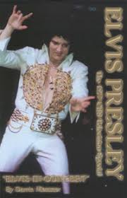 Max and susan, so what do. Elvis Presley The 1977 Cbs Television Special By Darrin Memmer Elvisnews Com
