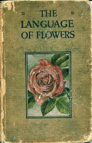 Blog Not Found Vintage Book Covers Language Of Flowers Antique Books