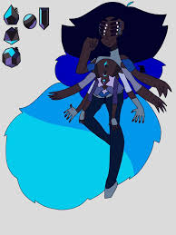 Boulder Opal (Fusion) | Steven Universe Amino