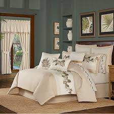 About 2% of these are comforter, 5% are bedding set, and 5% are quilt. Five Queens Court Pamela 4 Piece Tropical Luxury Comforter Set Sand King 110x96 On Amazon Accuweather Shop