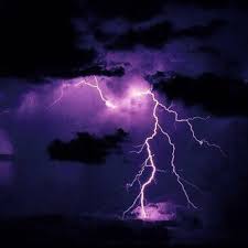A collection of the top 64 aesthetic lightning wallpapers and backgrounds available for download for free. Dark Purple Aesthetic Lightning Total Update