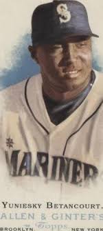 2012 Royals vs Twins Ticket: Yuniesky Betancourt hit HR/Nick Blackburn win 